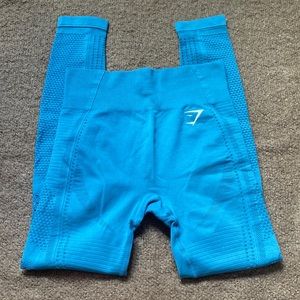 Gymshark leggings size small